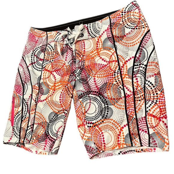 The North Face Board Swim Shorts - Multicolor Size 4L - Picture 3 of 13